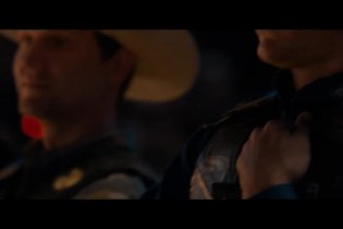 Clip 'Come cavalcare un toro meccanico' - La risposta è nelle stelle