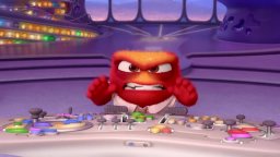 Spot Tv 'Get to know your emotions - Anger' - Inside Out