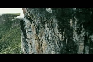 Trailer - Point Break