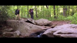 Trailer - A Walk in the Woods