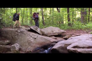 Trailer - A Walk in the Woods