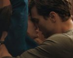 Cinquanta sfumature di grigio in homevideo con preview del sequel