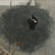 Una storia sbagliata: una scena del film