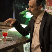 Fuori dal coro: Alessandro Schiavo è Tony in una scena del film 