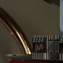 Il colore verde della vita: una scena del film