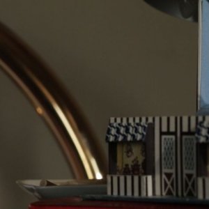 Il colore verde della vita: una scena del film