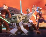 Disney Infinity 3.0 - Nuove immagini della versione Star Wars
