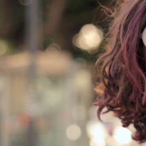 Il colore verde della vita: Francesco Maccarinelli in un primo piano tratto dal film