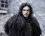 Il trono di spade: Kit Harington parla di Jon Snow