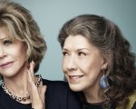 Netflix rinnova Grace And Frankie per la stagione 2