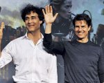 Mena: iniziate le riprese del film con protagonista Tom Cruise
