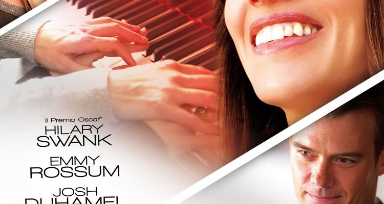 Qualcosa di buono (Film 2014) trama, cast, foto, news Movieplayer.it