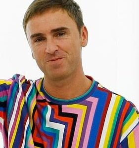 Locandina di Raf Simons