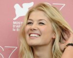 Rosamund Pike in A United Kingdom