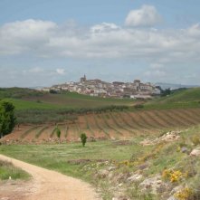 Sei vie per Santiago: un'immagine del documentario