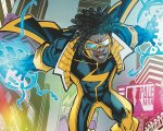 Jaden Smith interpreterà Static Shock in tv?