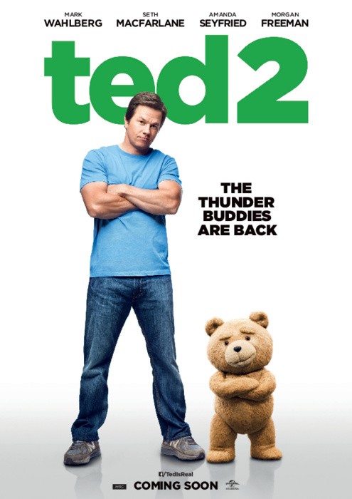 Ted Two Ver5