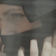 Una storia sbagliata: Isabella Ragonese in un primo piano tratto dal film