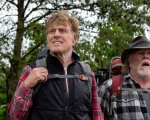 A Walk in the Woods: Redford e Nolte in viaggio nel primo trailer