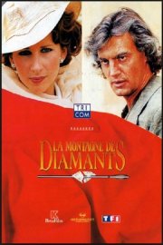 Locandina di La montagna dei diamanti