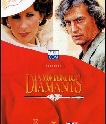 La montagna dei diamanti (Film TV 1991) trama, cast, foto Movieplayer.it