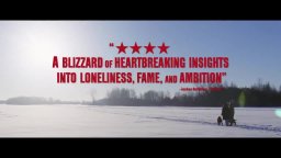 Trailer - The End of the Tour