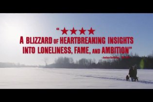 Trailer - The End of the Tour