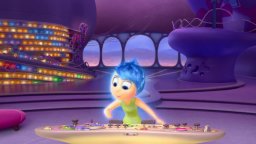 Spot Tv 'Get to know your emotions - Joy' - Inside Out