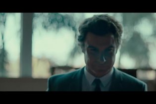 Trailer - Pawn Sacrifice