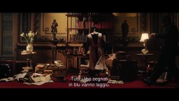 Clip esclusiva - Eisenstein in Messico