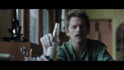 Trailer italiano - Predestination
