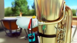 Tsum Tsum - Episodio 7 in esclusiva