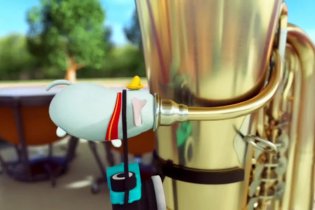 Tsum Tsum - Episodio 7 in esclusiva