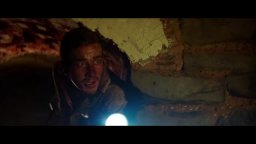 Spot Tv - Wolf Creek 2 - La preda sei tu