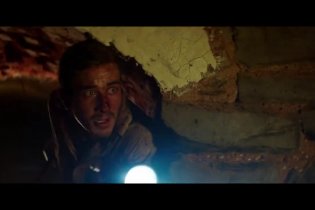 Spot Tv - Wolf Creek 2 - La preda sei tu