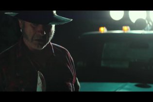 Trailer italiano - Wolf Creek 2 - La preda sei tu