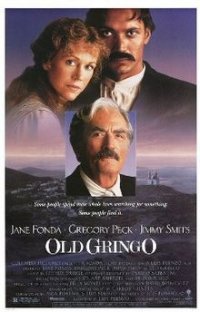 Locandina di Il vecchio gringo