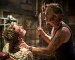 Wolf Creek 2: inseguimento da brivido in due scene in esclusiva