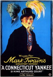 Locandina di La corte di re Artù