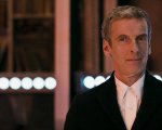 Doctor Who: il debutto di Capaldi nel 'regno fatato' del Comic-Con