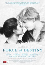 Locandina di Force of Destiny