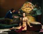 Star Wars: Madame Tussauds apre una nuova area 'stellare'