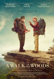 Locandina di A Walk in the Woods