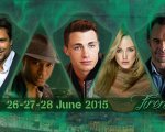 Green Heart Italian Con: i protagonisti di Arrow presto in Italia