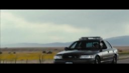 Trailer - Cop Car