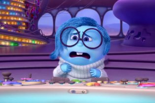 Spot Tv 'Get to know your emotions - Sadness' - Inside Out