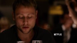 Character Trailer 'Wolfgang' - Sense8