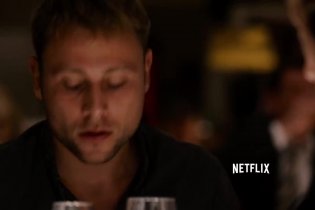 Character Trailer 'Wolfgang' - Sense8