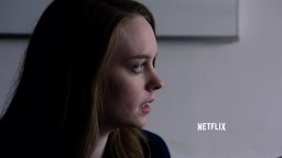 Character Trailer 'Nomi' - Sense8