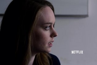 Character Trailer 'Nomi' - Sense8